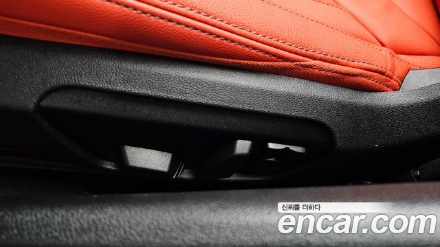 BMW Z4 sDrive20i M Sport
