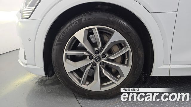 Audi e-tron 55 Quattro
