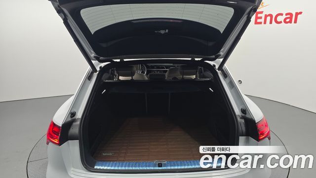 Audi e-tron 55 Quattro