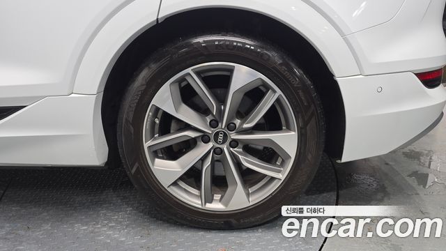 Audi e-tron 55 Quattro