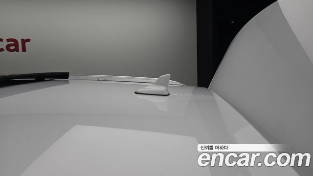Audi e-tron 55 Quattro