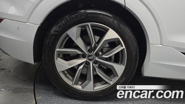 Audi e-tron 55 Quattro