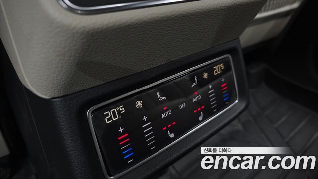 Audi e-tron 55 Quattro