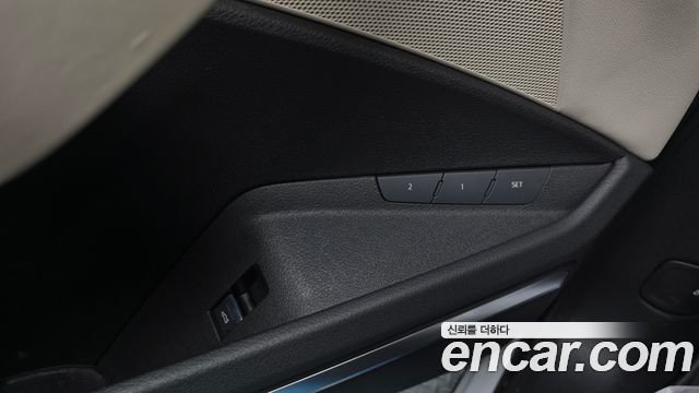 Audi e-tron 55 Quattro