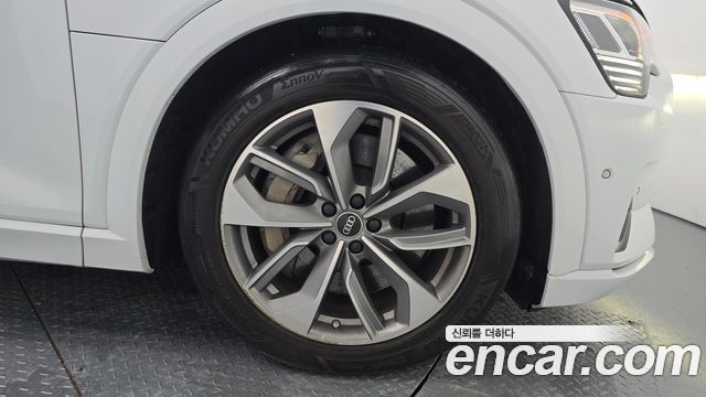 Audi e-tron 55 Quattro