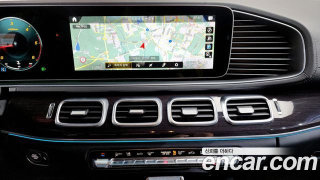 Mercedes-Benz GLE-Class GLE400d 4MATIC Coupe