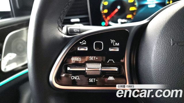 Mercedes-Benz GLE-Class GLE400d 4MATIC Coupe