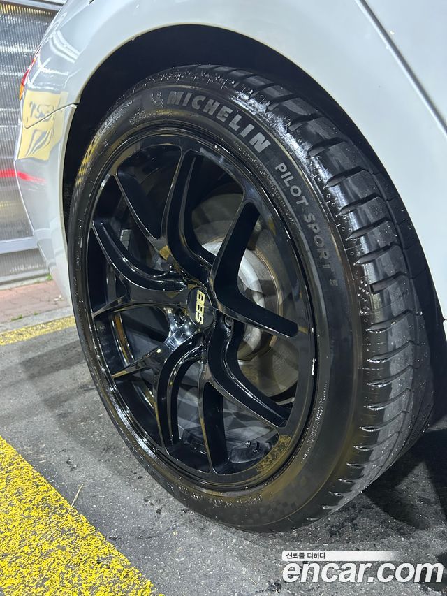 BMW 6-Series 640d xDrive M Sport Gran Coupe
