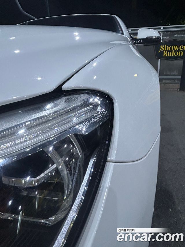 BMW 6-Series 640d xDrive M Sport Gran Coupe