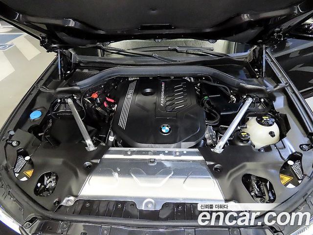 BMW X4 xDrive M40i