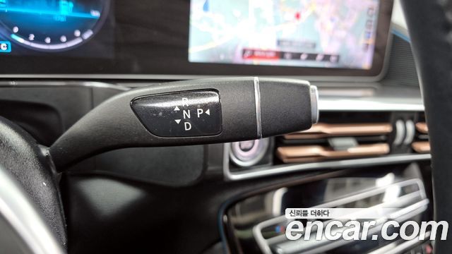 Mercedes-Benz EQC EQC400 4MATIC