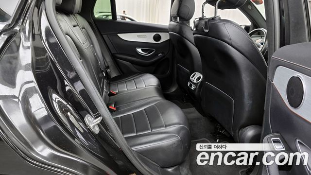 Mercedes-Benz EQC EQC400 4MATIC