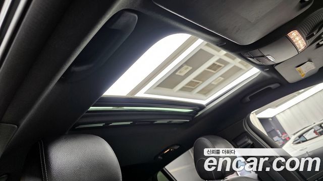 Mercedes-Benz EQC EQC400 4MATIC