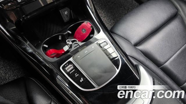 Mercedes-Benz EQC EQC400 4MATIC