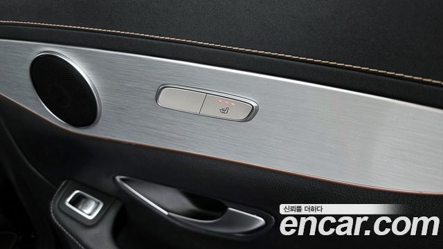 Mercedes-Benz EQC EQC400 4MATIC