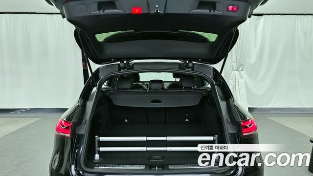 Mercedes-Benz EQC EQC400 4MATIC