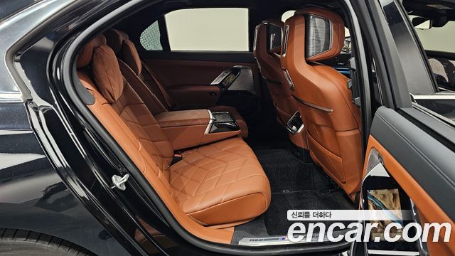 BMW 7-Series 740d xDrive M Sport