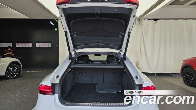 Audi A7 55 TFSI Quattro Premium