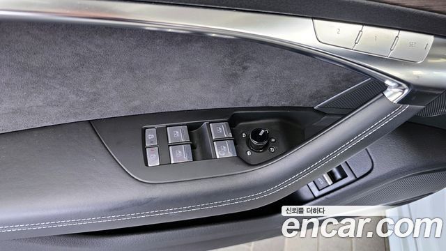 Audi A7 55 TFSI Quattro Premium