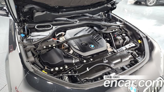 BMW 7-Series 740d xDrive M Sport