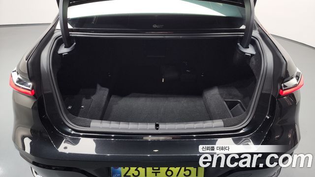 BMW 7-Series 740d xDrive M Sport