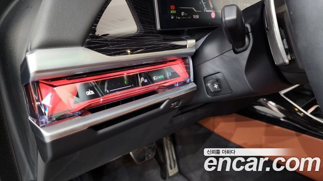 BMW 7-Series 740d xDrive M Sport
