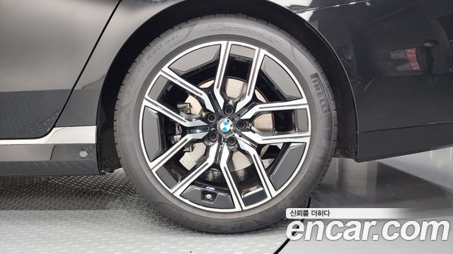 BMW 7-Series 740d xDrive M Sport