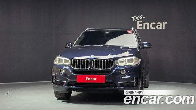 BMW X5 xDrive 30d
