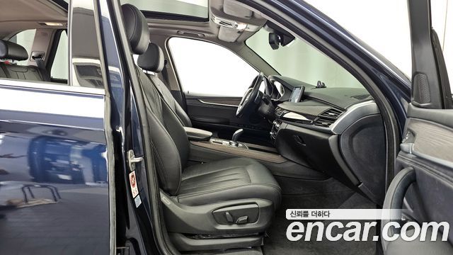 BMW X5 xDrive 30d