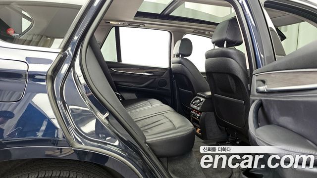 BMW X5 xDrive 30d