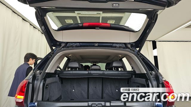 BMW X5 xDrive 30d