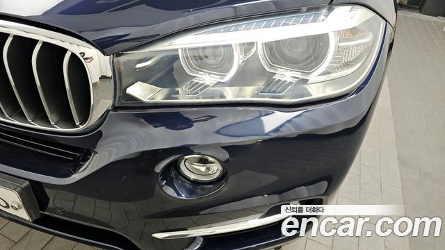 BMW X5 xDrive 30d