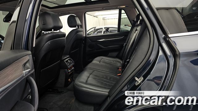 BMW X5 xDrive 30d