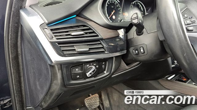 BMW X5 xDrive 30d