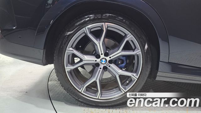 BMW X6 xDrive30d M Sport