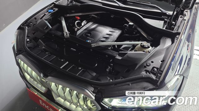 BMW X6 xDrive30d M Sport