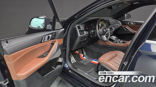 BMW X6 xDrive30d M Sport