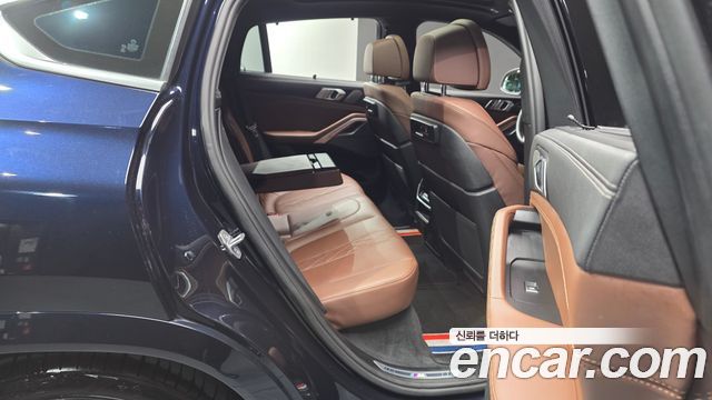 BMW X6 xDrive30d M Sport