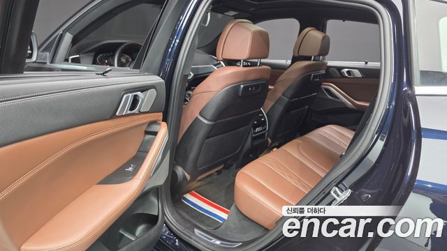 BMW X6 xDrive30d M Sport