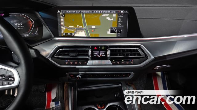 BMW X6 xDrive30d M Sport