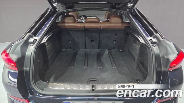 BMW X6 xDrive30d M Sport