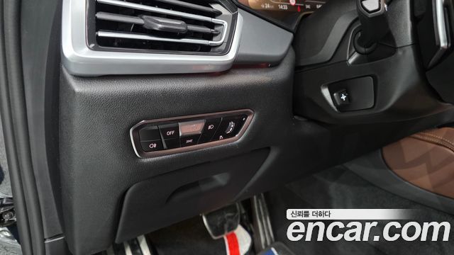 BMW X6 xDrive30d M Sport