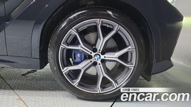 BMW X6 xDrive30d M Sport