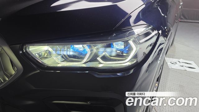 BMW X6 xDrive30d M Sport