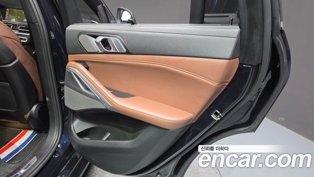 BMW X6 xDrive30d M Sport