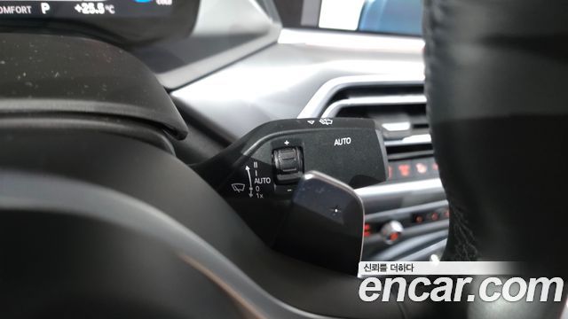BMW X6 xDrive30d M Sport