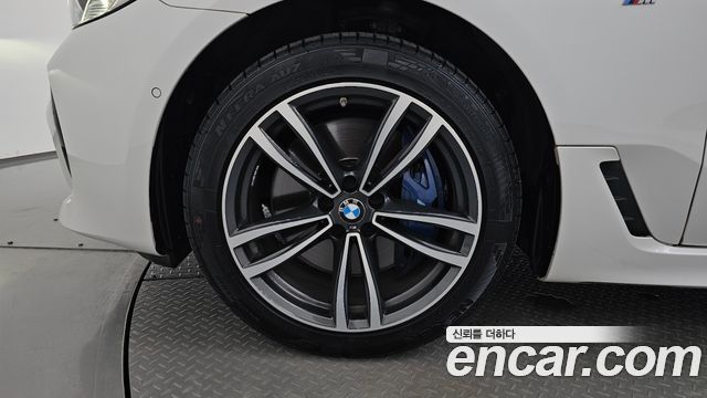 BMW Gran Turismo 630i xDrive M Sport