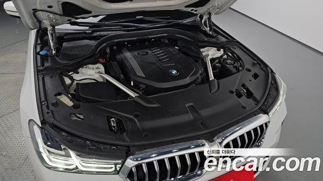 BMW Gran Turismo 630i xDrive M Sport