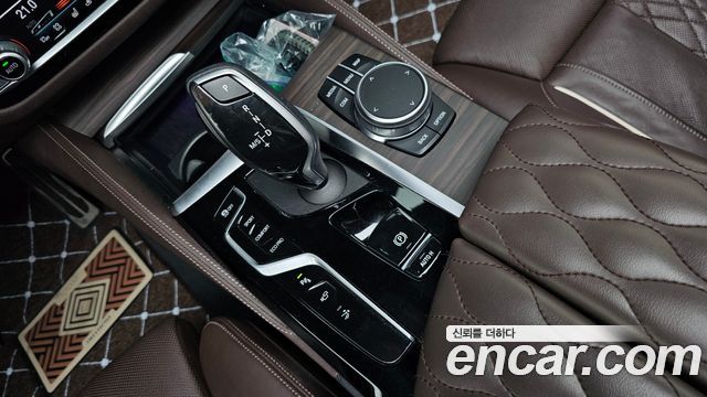 BMW Gran Turismo 630i xDrive M Sport