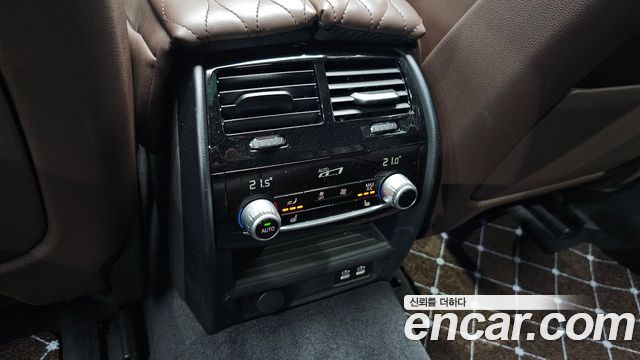 BMW Gran Turismo 630i xDrive M Sport